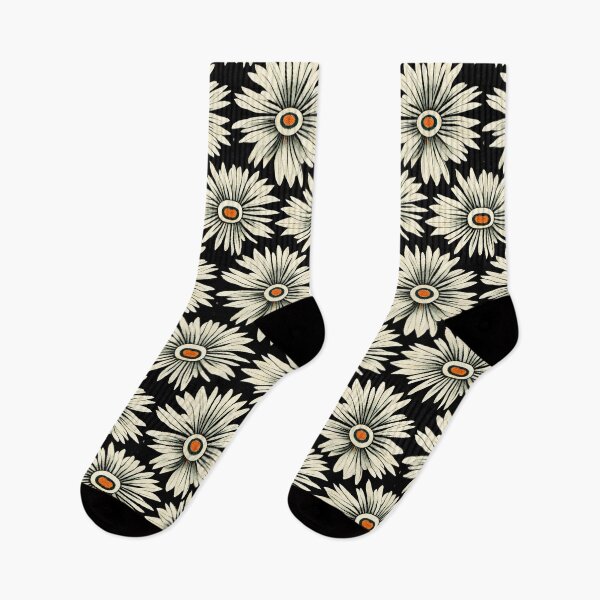 Item preview, Daisy variations (11/12) designed and sold by sabantha.