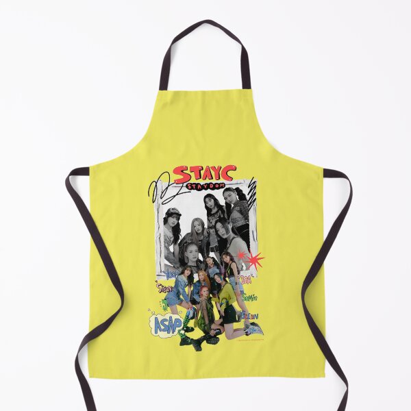 Item preview, STAYC STAYDOM ASAP designed and sold by Y2KPOP 2000.