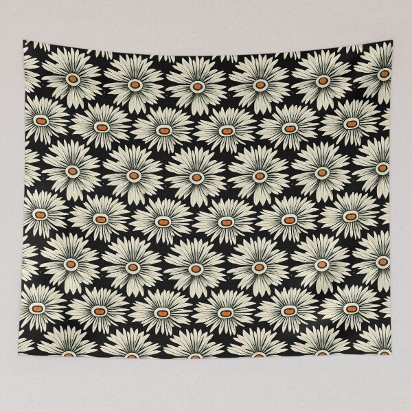 Item preview, Daisy variations (11/12) designed and sold by sabantha.