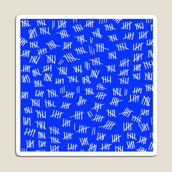 April 23rd (#1) Magnet