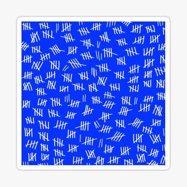 April 23rd (#1) Sticker
