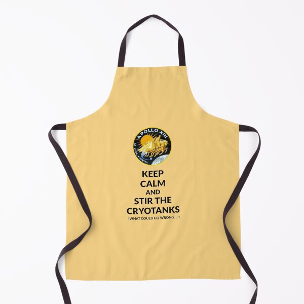 Item preview, Apollo 13 designed and sold by MagentaCobalt.