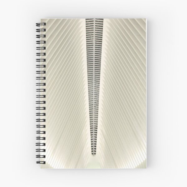 Item preview, Shapes of the Oculus - World Trade Center designed and sold by picturedlcphoto.