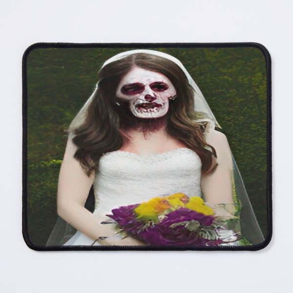 Item preview, Dead Bride designed and sold by ZvezdanArt.