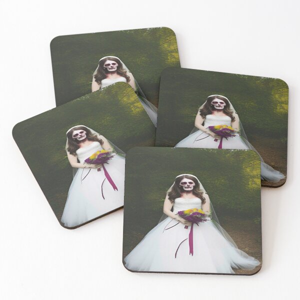 Item preview, Dead Bride designed and sold by ZvezdanArt.
