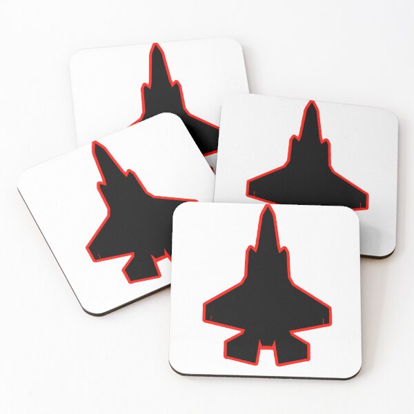 Item preview, Fighter Jet designed and sold by MaxineMjoen.