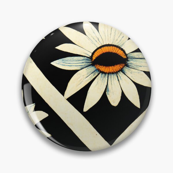 Item preview, Daisy variations (12/12) designed and sold by sabantha.