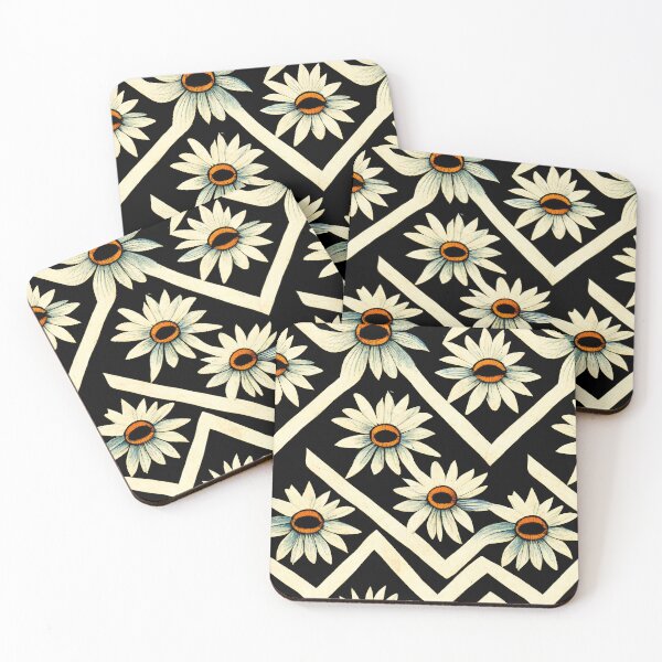 Item preview, Daisy variations (12/12) designed and sold by sabantha.