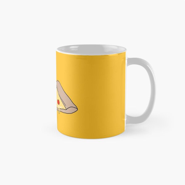 Item preview, Hadrosaurus Pizza Slice designed and sold by SaradaBoru.