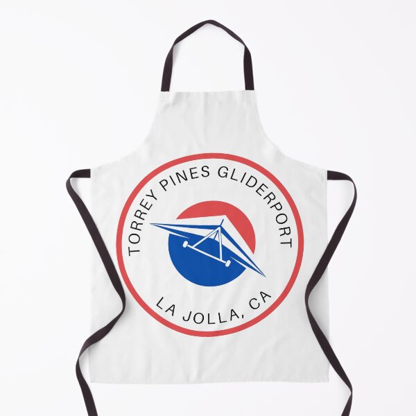 Item preview, Torrey Pines Gliderport - La Jolla, California designed and sold by MtWoodsonSales.