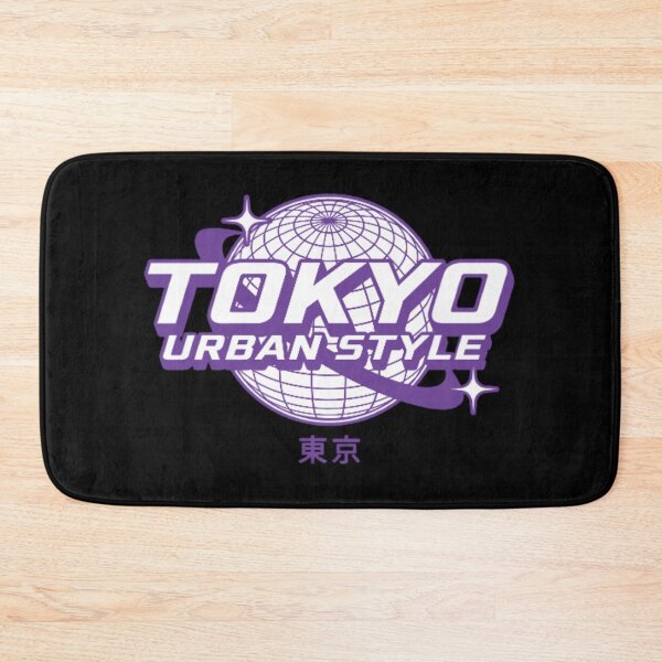 Item preview, tokyo urban style designed and sold by Kawabijutsu21.