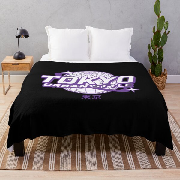 Item preview, tokyo urban style designed and sold by Kawabijutsu21.