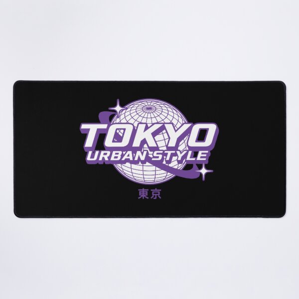 Item preview, tokyo urban style designed and sold by Kawabijutsu21.