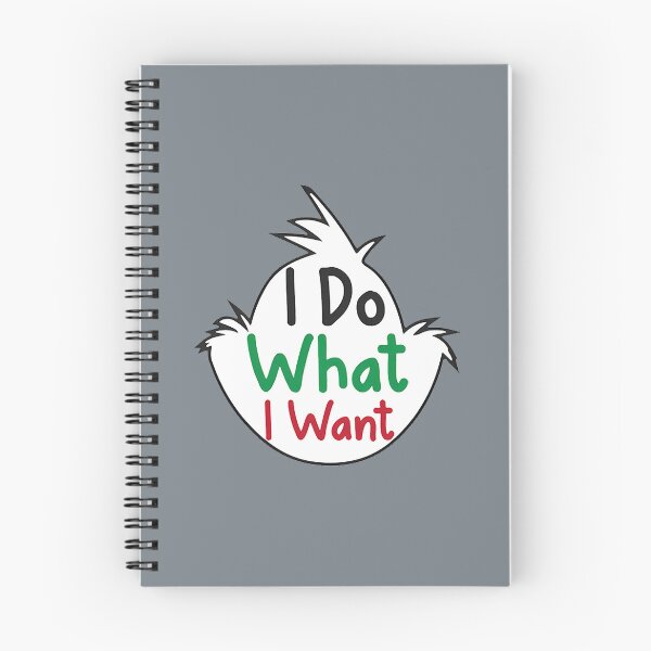 Item preview, I do what i want designed and sold by Ruiztyler.