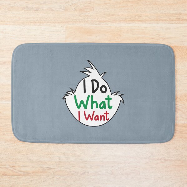 Item preview, I do what i want designed and sold by Ruiztyler.