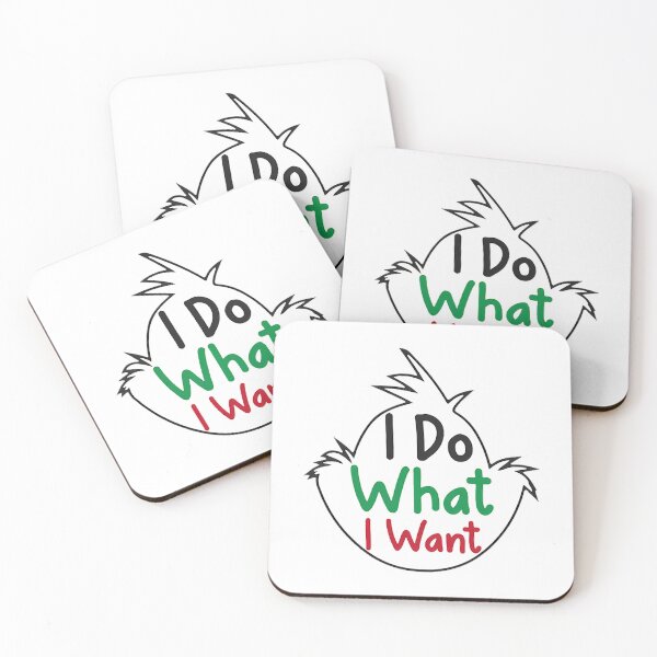 Item preview, I do what i want designed and sold by Ruiztyler.