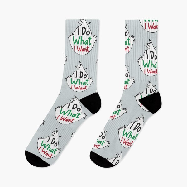 Item preview, I do what i want designed and sold by Ruiztyler.
