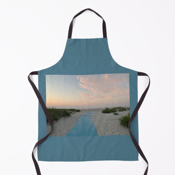 Item preview, Beach Path designed and sold by Heather Holland.