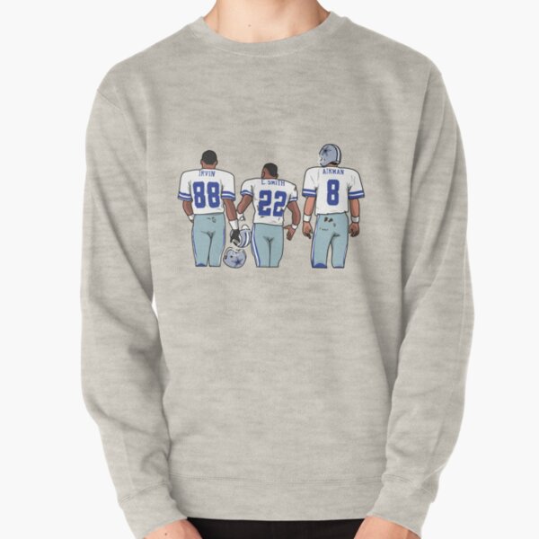 Official Emmitt smith dreamathon shirt, hoodie, sweater, long