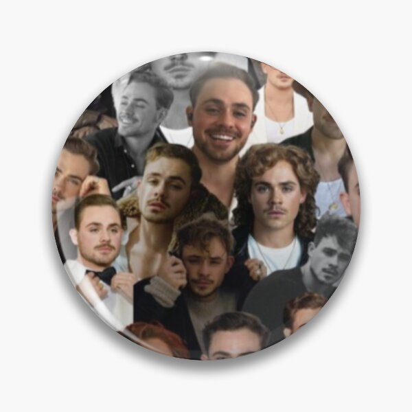 Item preview, dacre montgomery designed and sold by Rabias0.