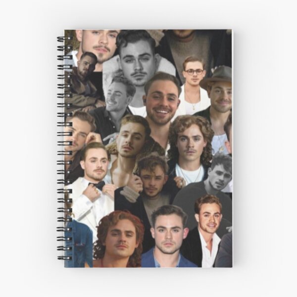 Item preview, dacre montgomery designed and sold by Rabias0.