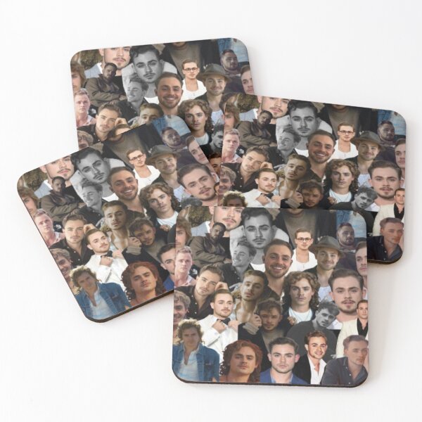 Item preview, dacre montgomery designed and sold by Rabias0.