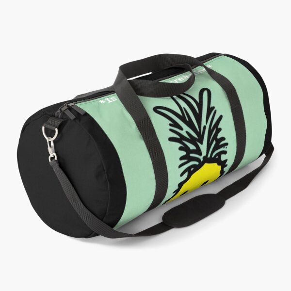 Item preview, This Pineapple is Not Okay. designed and sold by MissLaKill.