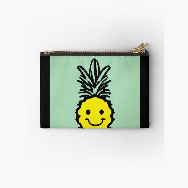 Item preview, This Pineapple is Not Okay. designed and sold by MissLaKill.