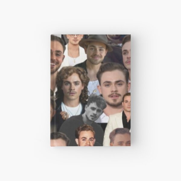 Artikel-Vorschau von Dacre Montgomery, designt und verkauft von Rabias0.