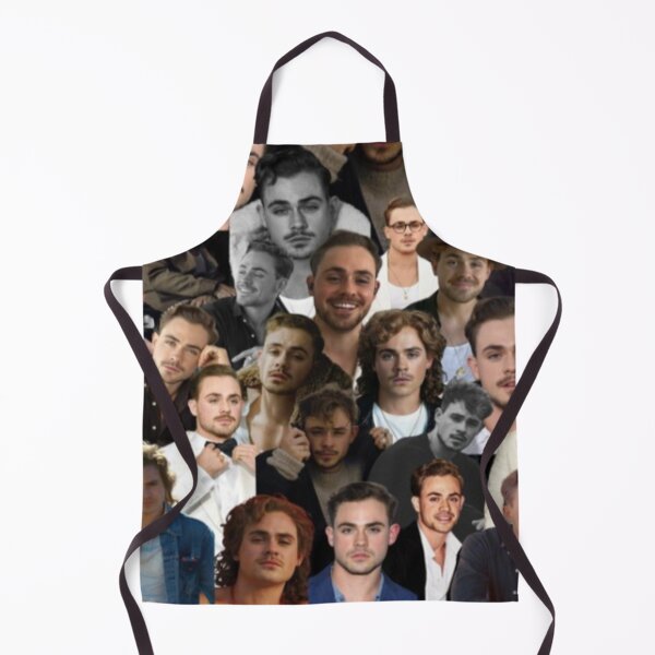Artikelvorschau, Dacre Montgomery entworfen und verkauft von Rabias0.