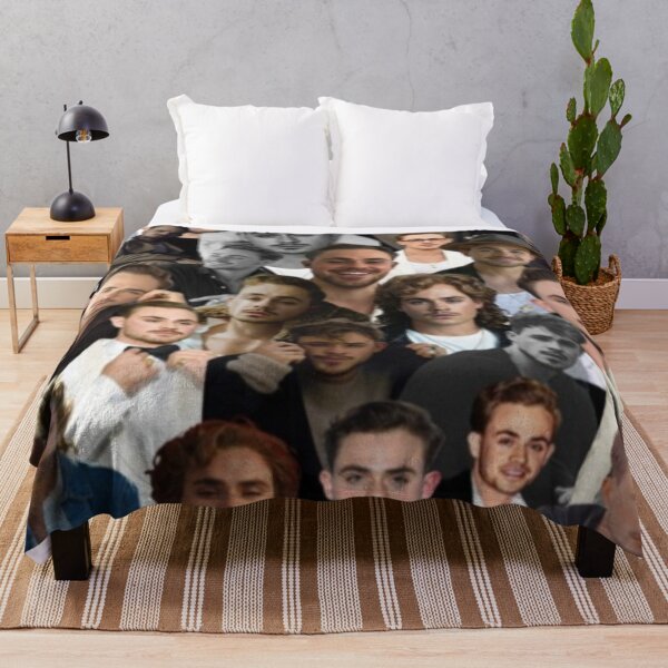 Item preview, dacre montgomery designed and sold by Rabias0.