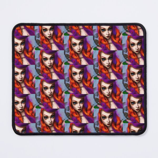 Item preview, Witching Beauty Alien Scare 48 designed and sold by BlueOctopus1878.