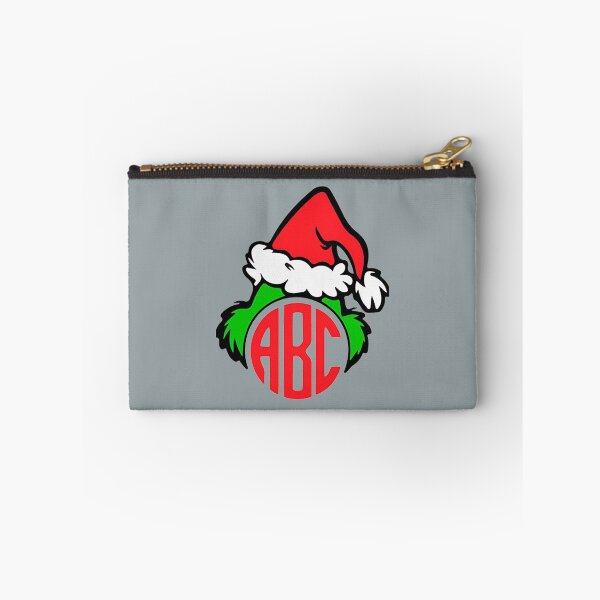 Item preview, Merry Christmas Alphabet ABC Christmas designed and sold by Ruiztyler.