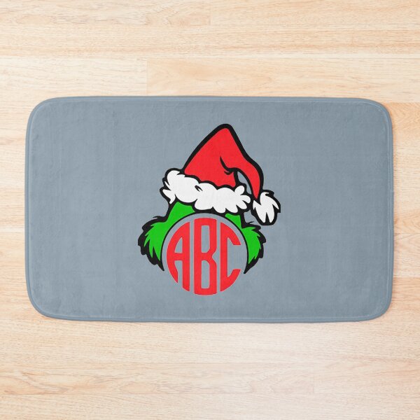 Item preview, Merry Christmas Alphabet ABC Christmas designed and sold by Ruiztyler.
