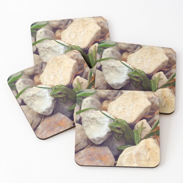 Item preview, Frog designed and sold by Elzapatoverde.