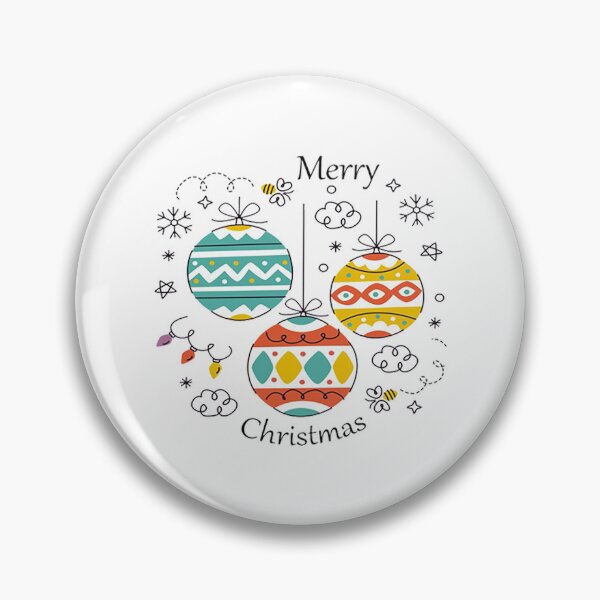 Item preview, Merry Christmas designed and sold by Ruiztyler.