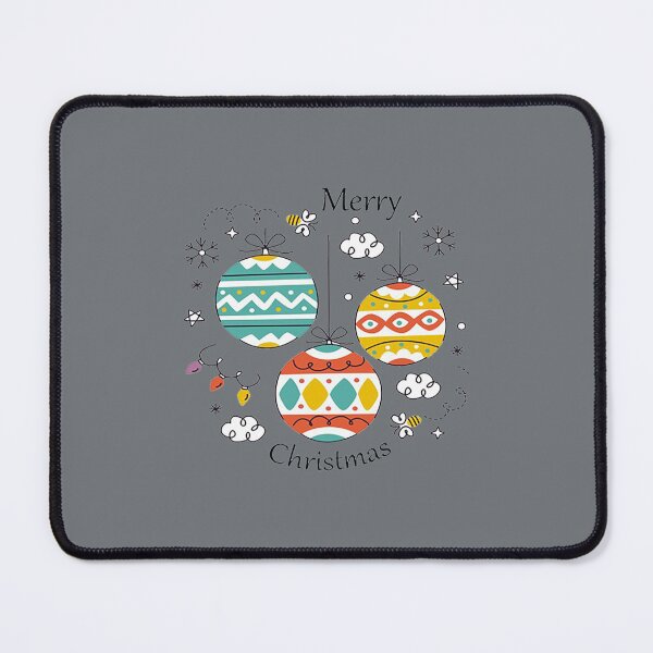 Item preview, Merry Christmas designed and sold by Ruiztyler.