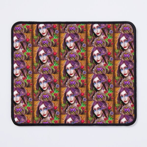 Item preview, Witching Beauty Alien Scare 50 designed and sold by BlueOctopus1878.