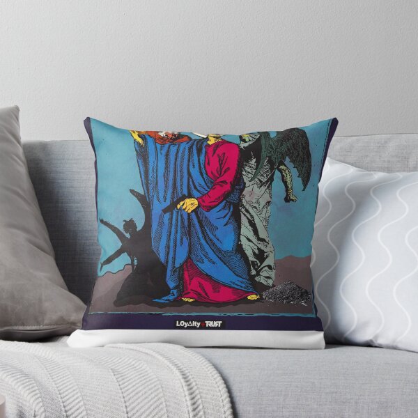 Item preview, 38 SPESH & FLEE LORD Loyalty & Trust designed and sold by MauriceRousseau.