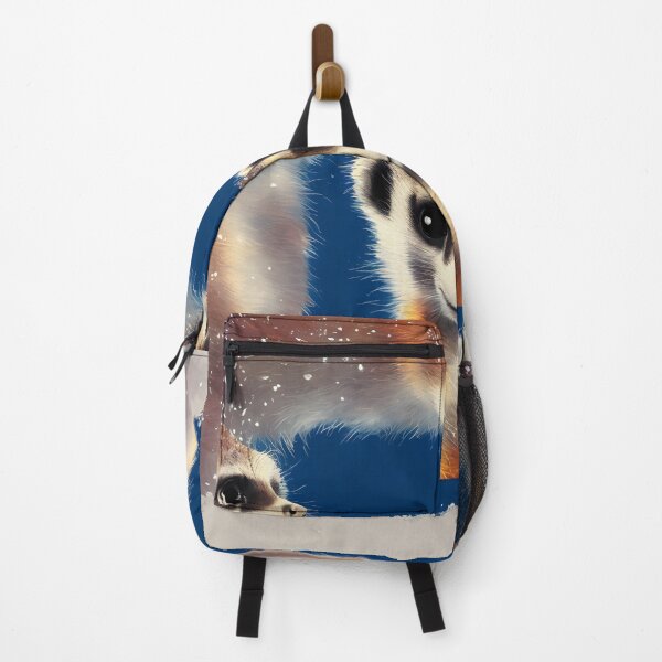 Item preview, Meerkat designed and sold by DrawItOnce.