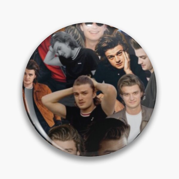 Item preview, joe keery designed and sold by Rabias0.
