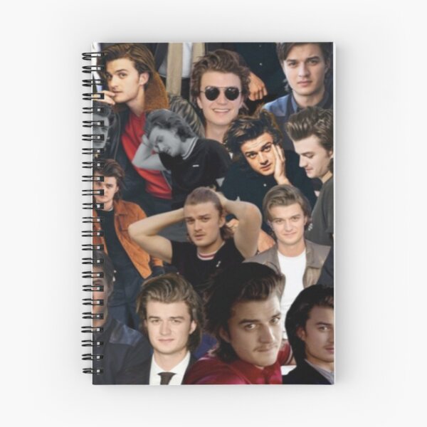 Item preview, joe keery designed and sold by Rabias0.