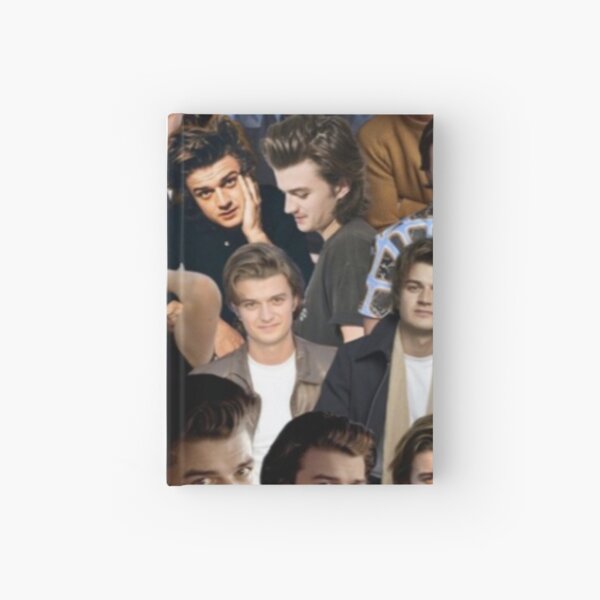 Artikel-Vorschau von Joe Keery, designt und verkauft von Rabias0.