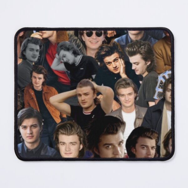 Item preview, joe keery designed and sold by Rabias0.