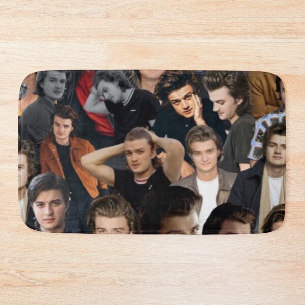 Item preview, joe keery designed and sold by Rabias0.