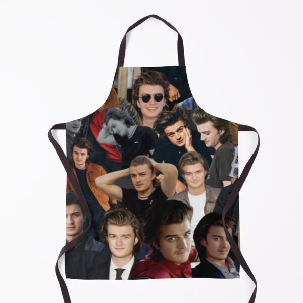 Artikelvorschau, Joe Keery entworfen und verkauft von Rabias0.