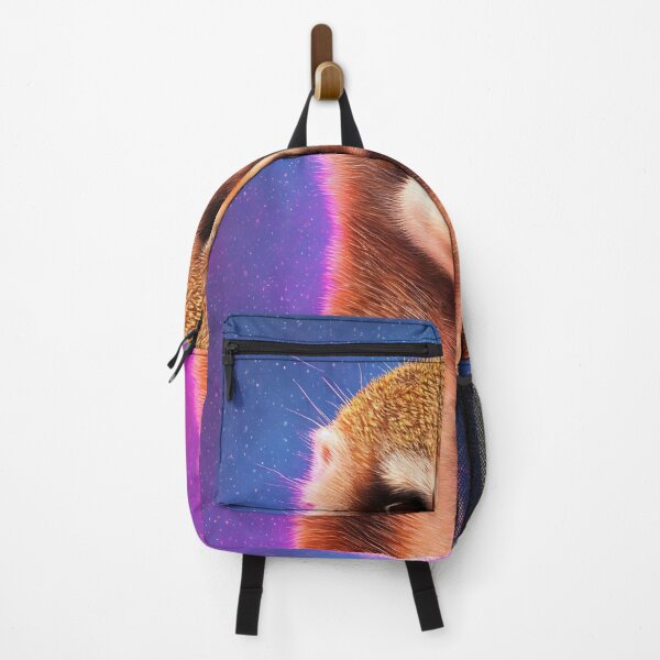 Item preview, product render poster vivid colors divine proportion Meerkat, ice and snow, glowing fog intricate, elegant, highly detailed, digital painting, concept art, smooth, sharp focus, illustration designed and sold by DrawItOnce.