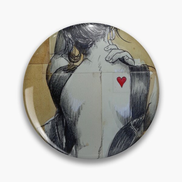 Item preview, hush designed and sold by Loui  Jover.