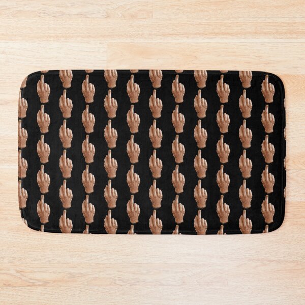 Item preview, Middle Finger Thing Adams Family designed and sold by lillyrise.