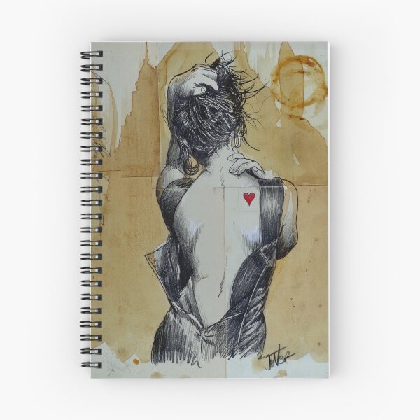 Item preview, hush designed and sold by Loui  Jover.